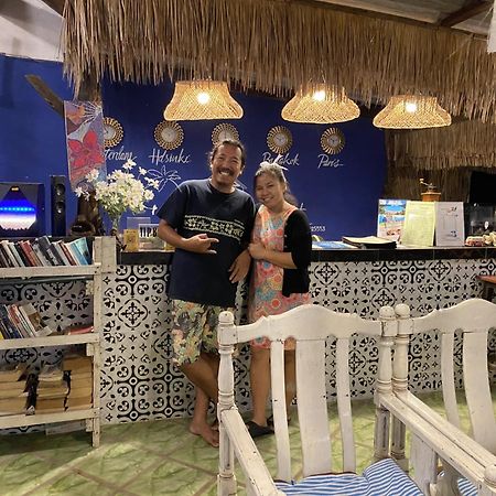 Lucky Resort เกาะพยาม ภายนอก รูปภาพ