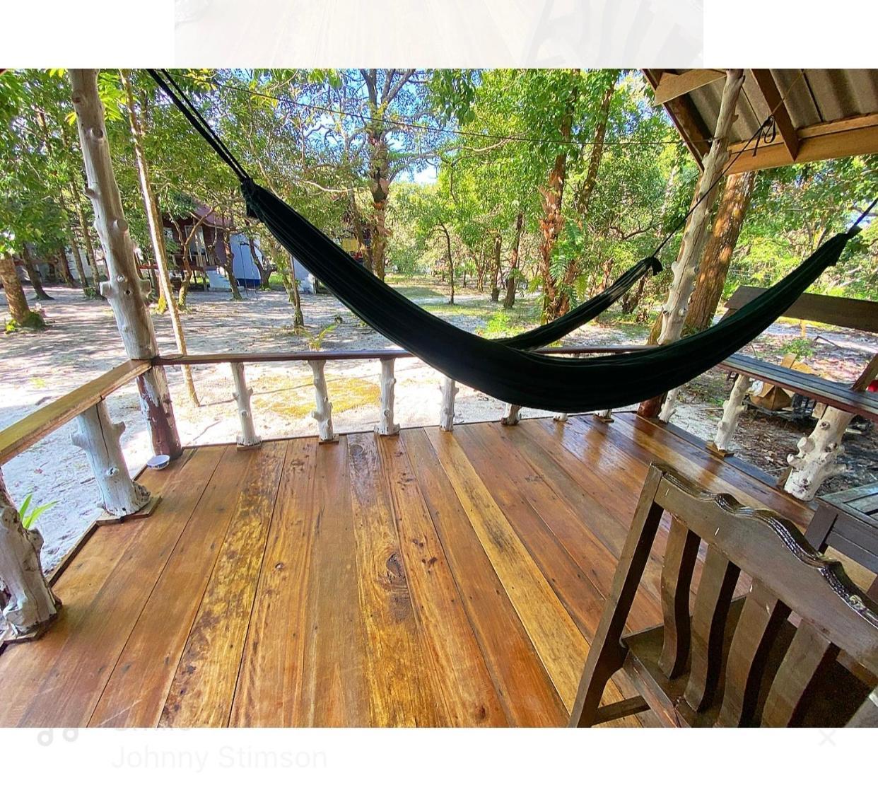 Lucky Resort เกาะพยาม ภายนอก รูปภาพ