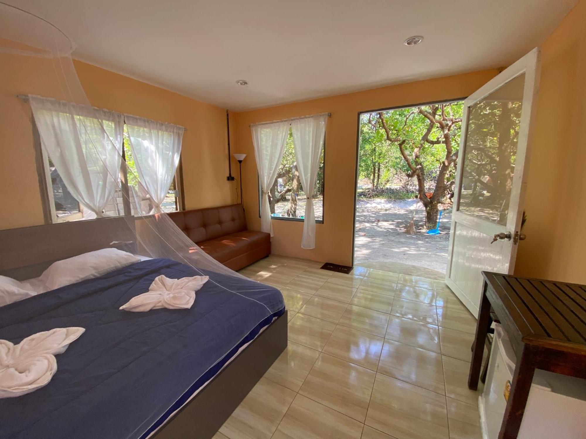Lucky Resort เกาะพยาม ภายนอก รูปภาพ