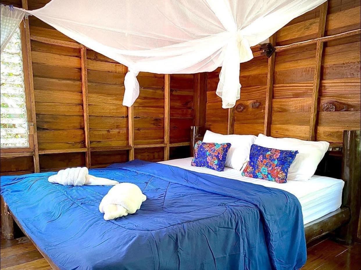 Lucky Resort เกาะพยาม ภายนอก รูปภาพ