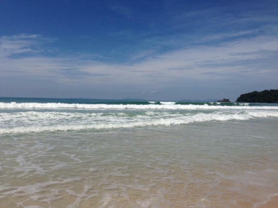 Lucky Resort เกาะพยาม ภายนอก รูปภาพ